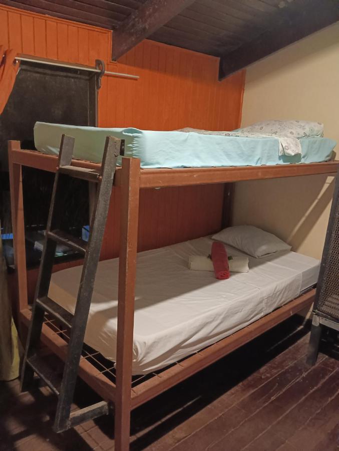 Hostel Antorchas Dominical Pokój zdjęcie